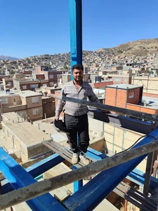 کارسلینگ پارس لیفت سپاهان