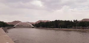 پل بعثت