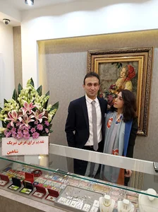 جواهری روزبه مجتبوی