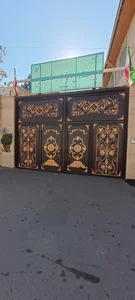 دبیرستان شبانه روزی دخترانه امام خمينی