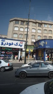 یدک خودرو 2