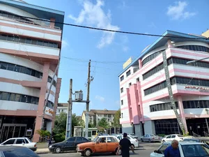 موسسه پزشکی مهر ۲