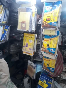 تعمیرات لوازم خانگی فن تعمیر 3