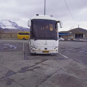 پایانه مسافربری ملایر