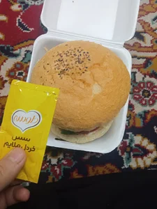 Pizza Sham tak/پیتزا شام تک