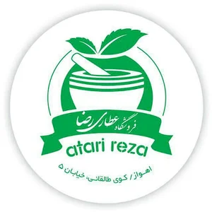 عطاری رضا