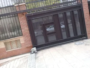 تعمیر جک پارکینگ و کرکره در شکوفه 3