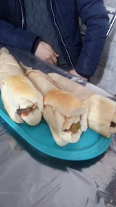 ساندویچ سالم