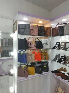 کیف کفش بارانا