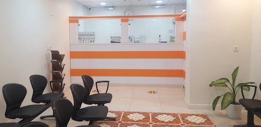 آزمایشگاه پاتولوژی سلامت