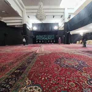 مسجد حضرت امیر (ع) 2