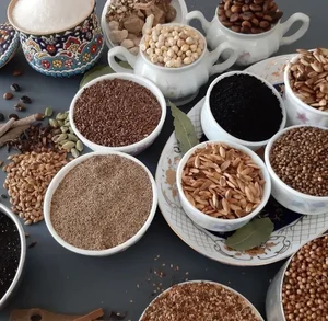 عطاری و محصولات خانگی 4