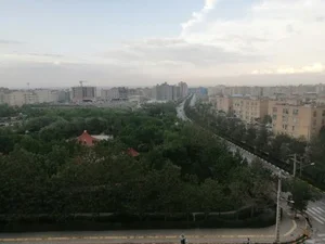 بوستان صادقیه 4