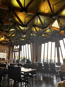 کافه رستوران راش / rush restaurant