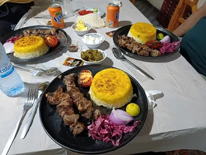 دهکده توریستی تمشک