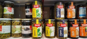 فروشگاه مواد غذایی طاهریان(اسنپ مارکت) 2