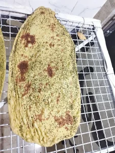 نانوایی خراسانی خوشه طلائی 5