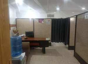 کلینیک پزشکی بقیه الله جی 2