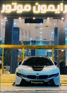 Raymon Motor