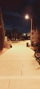 کوچه منبع آب قصردشت