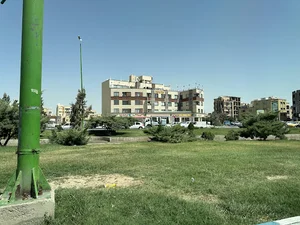 ایستگاه فلکه ملک شهر