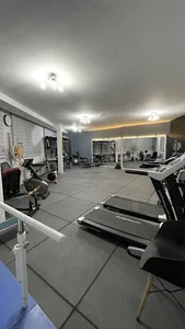کلینیک فیزیوتراپی تندیس سلامت