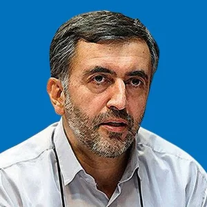 عبدالله گنجی — فکت‌نامه