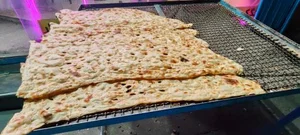 نانوایی سنگک سالار 5