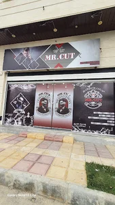 مستر کات Mr.cut