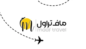 آژانس گردشگری ماف تراول