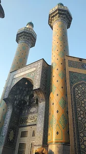 عرش سبحان