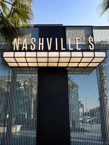 Nashville’s Hot Chicken