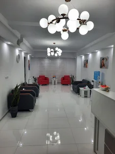 کلینیک لیزر مهر شاهین ویلا