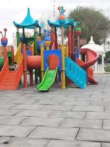 پارک لاله 4