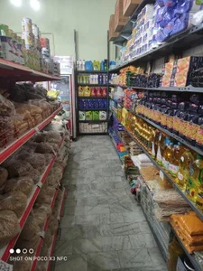 سوپر مارکت کریمی 3