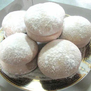 کلوچه سنتی بجستان