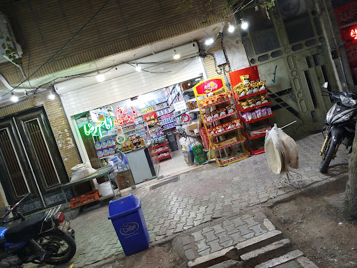 فروشگاه امام رضا