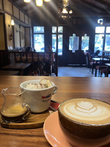 lemon cafe | کافه لمون
