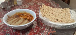 حلیم شادیاخ