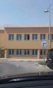 KOC Ahmadi Complex (B4)