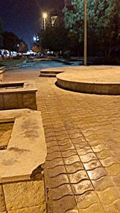 پارک شبنم 2