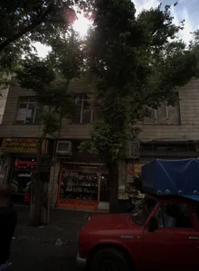 فروشگاه لوازم خانگی پردیس کیش