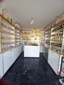 روغنگیری دهکده