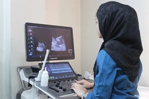 مطب دکتر معصومه شفاعت متخصص زنان