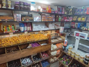 آجیل شادزی 4