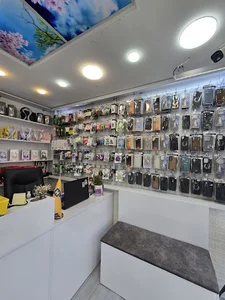 فروشگاه بهارفون