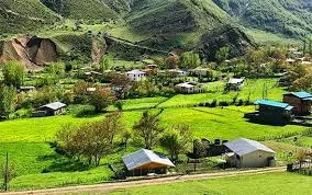 مرزن آباد: معرفی جاهای دیدنی مرزن آباد + راهنمای سفر (1402 ...