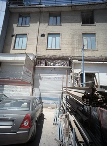 خدمات برشکاری برش دقیق