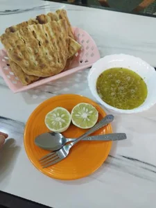 رستوران و کله پزی گل شمال 2