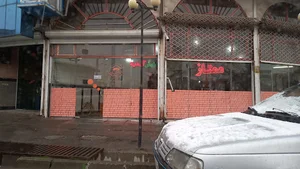 رستوران ممتاز